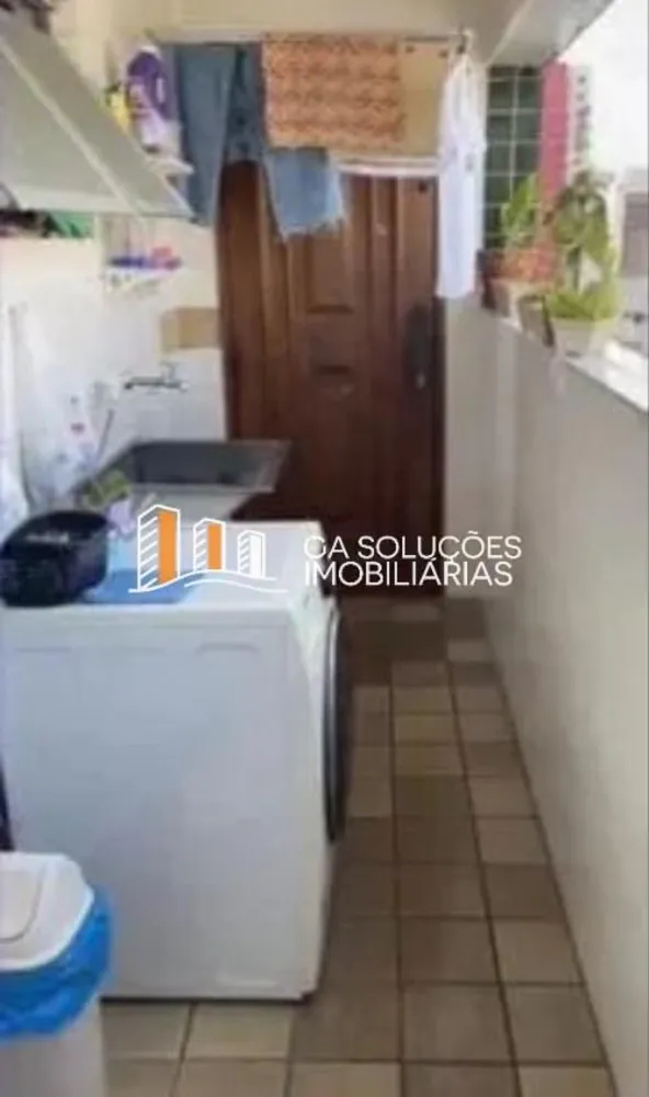 Apartamento, 3 quartos, 138 m² - Foto 5
