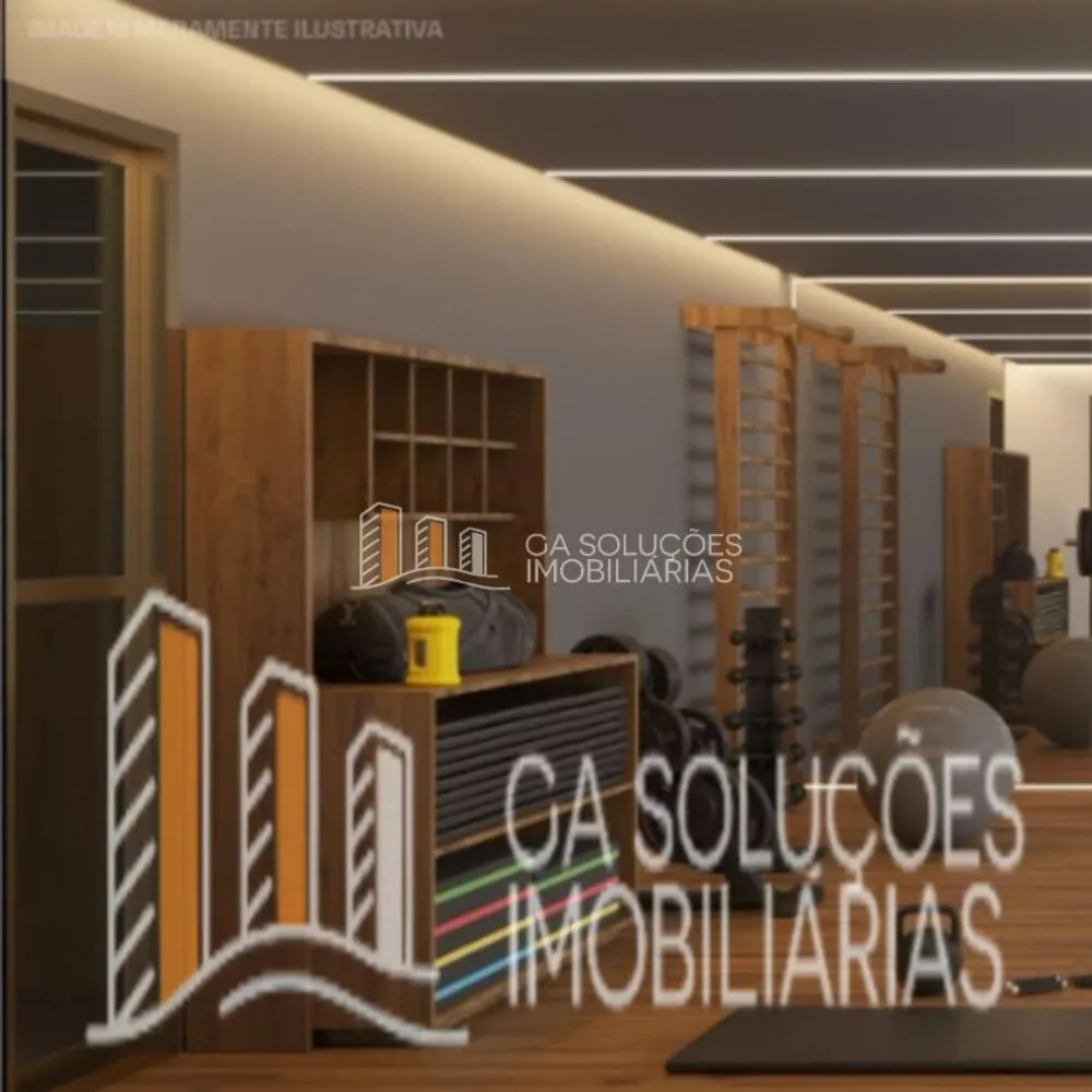 Apartamento, 3 quartos, 87 m² - Foto 6