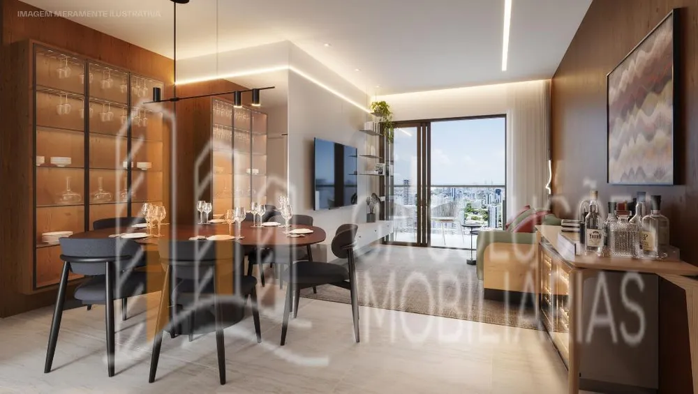 Apartamento, 3 quartos, 87 m² - Foto 12