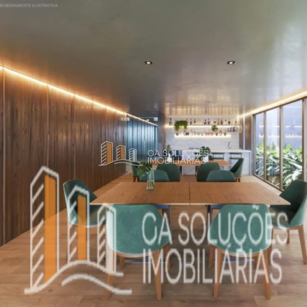 Apartamento, 3 quartos, 87 m² - Foto 5