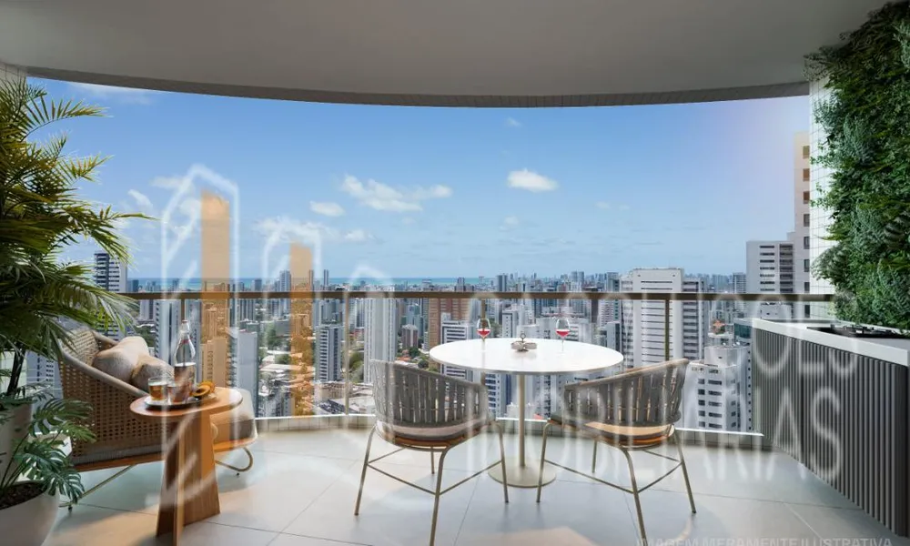 Apartamento, 3 quartos, 87 m² - Foto 9