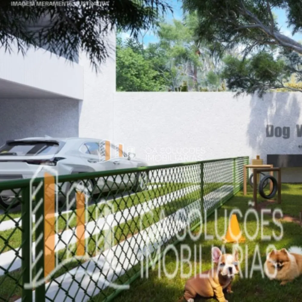 Apartamento, 3 quartos, 87 m² - Foto 8