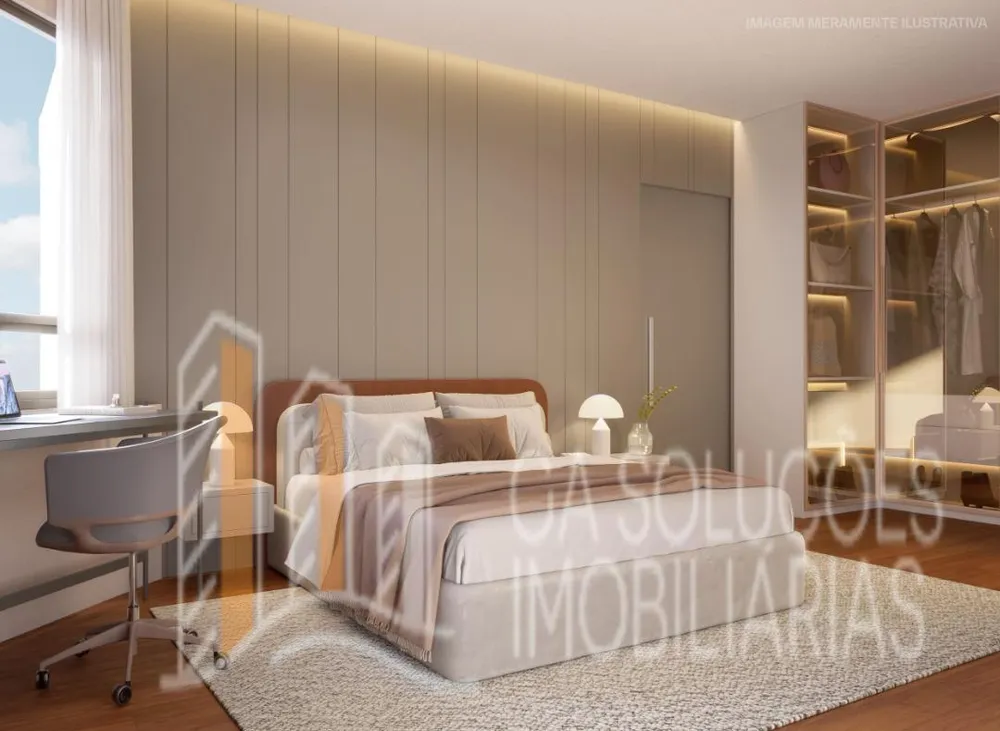 Apartamento, 3 quartos, 87 m² - Foto 11