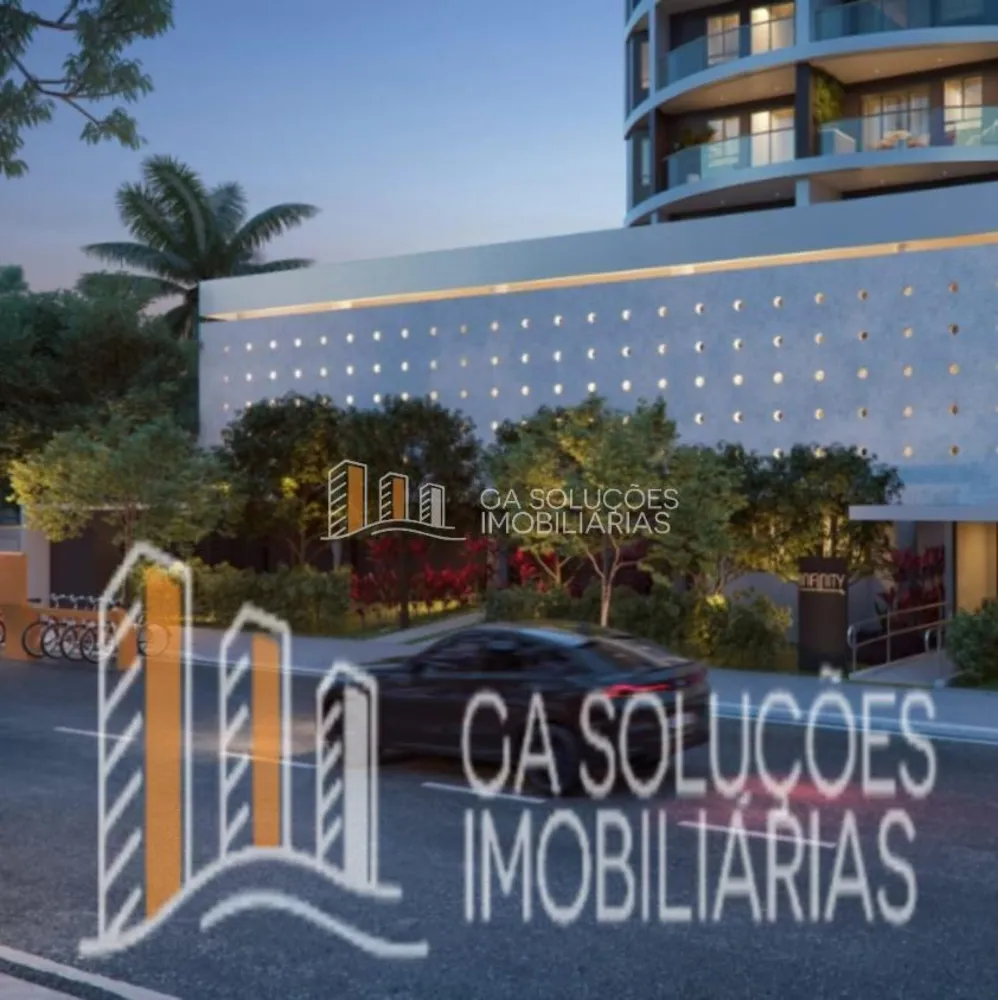 Apartamento, 3 quartos, 87 m² - Foto 2