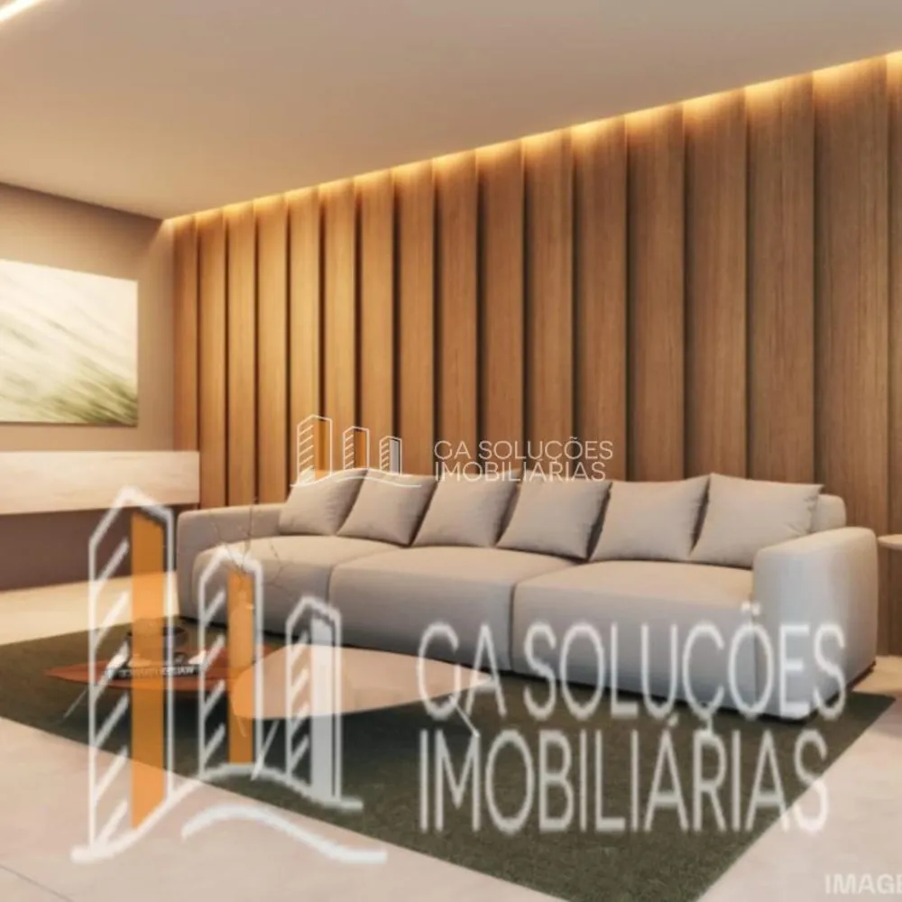 Apartamento, 3 quartos, 87 m² - Foto 3