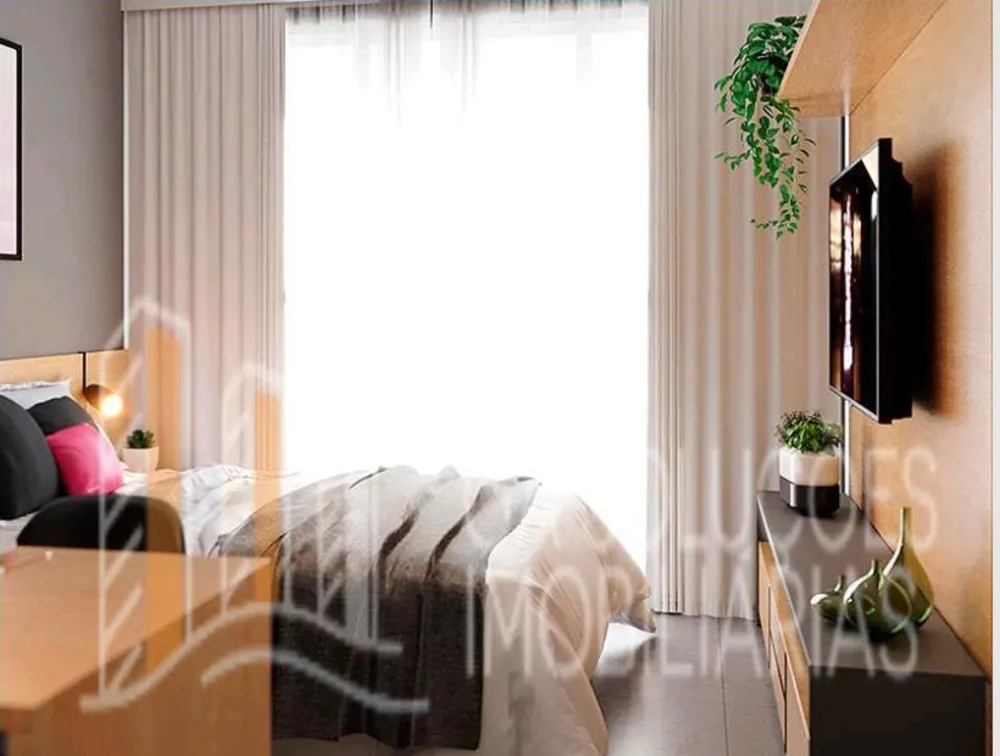 Flat/Apart Hotel, 1 quarto, 22 m² - Foto 5