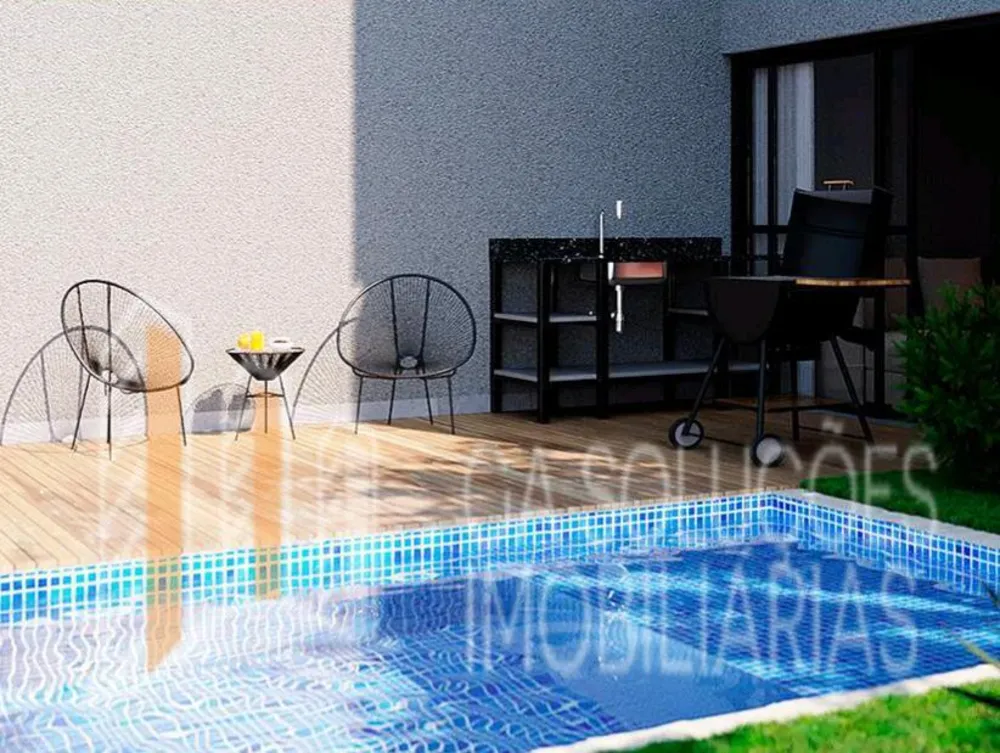 Flat/Apart Hotel, 1 quarto, 22 m² - Foto 1