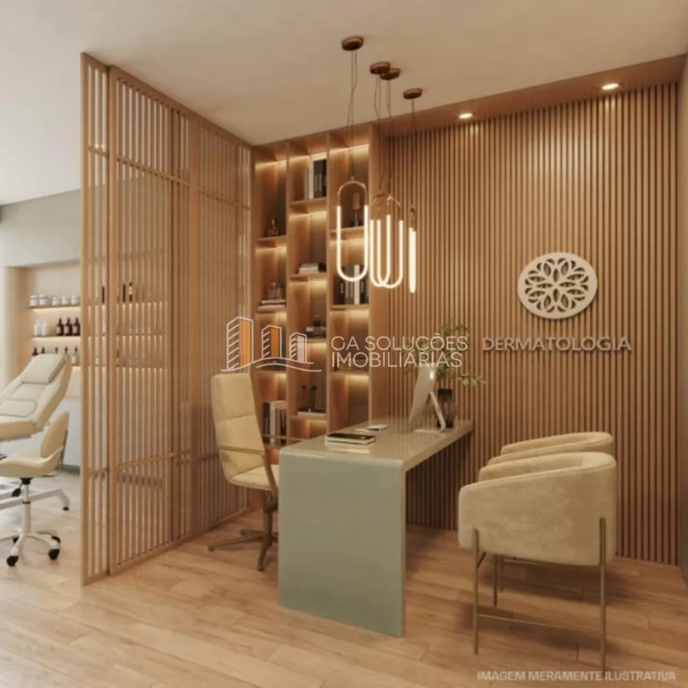 Sala-Conjunto, 36 m² - Foto 6