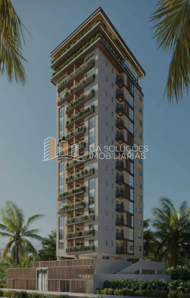 Apartamento, 1 quarto, 62 m² - Foto 1