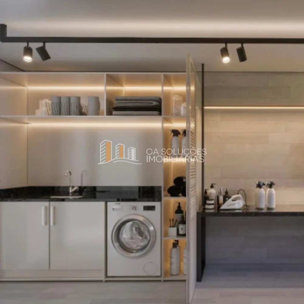 Apartamento, 1 quarto, 62 m² - Foto 4