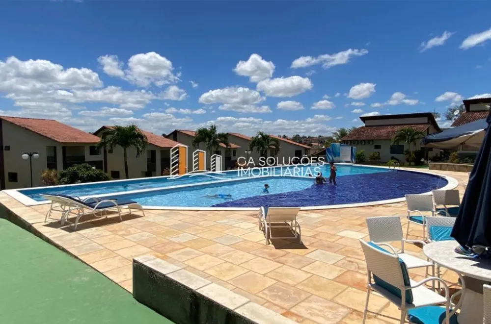 Casa de Condomínio, 1 quarto - Foto 4