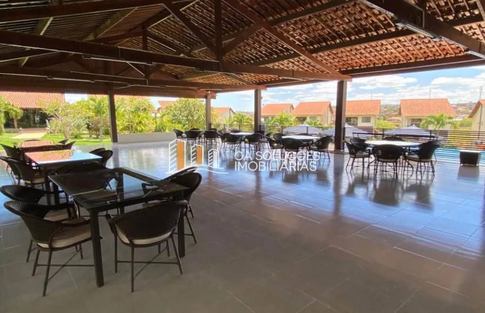 Casa de Condomínio, 1 quarto - Foto 6