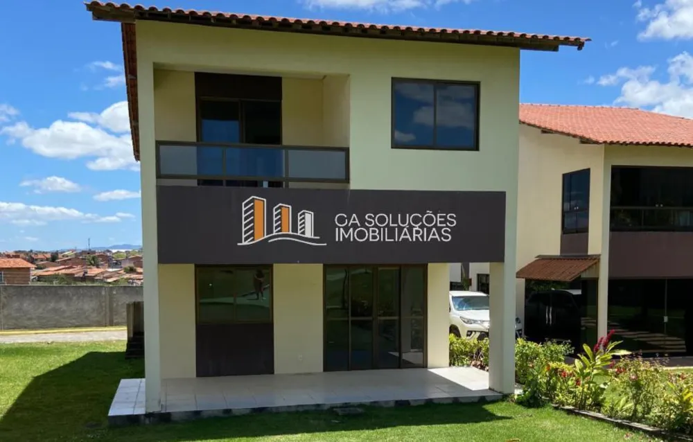Casa de Condomínio, 1 quarto - Foto 2