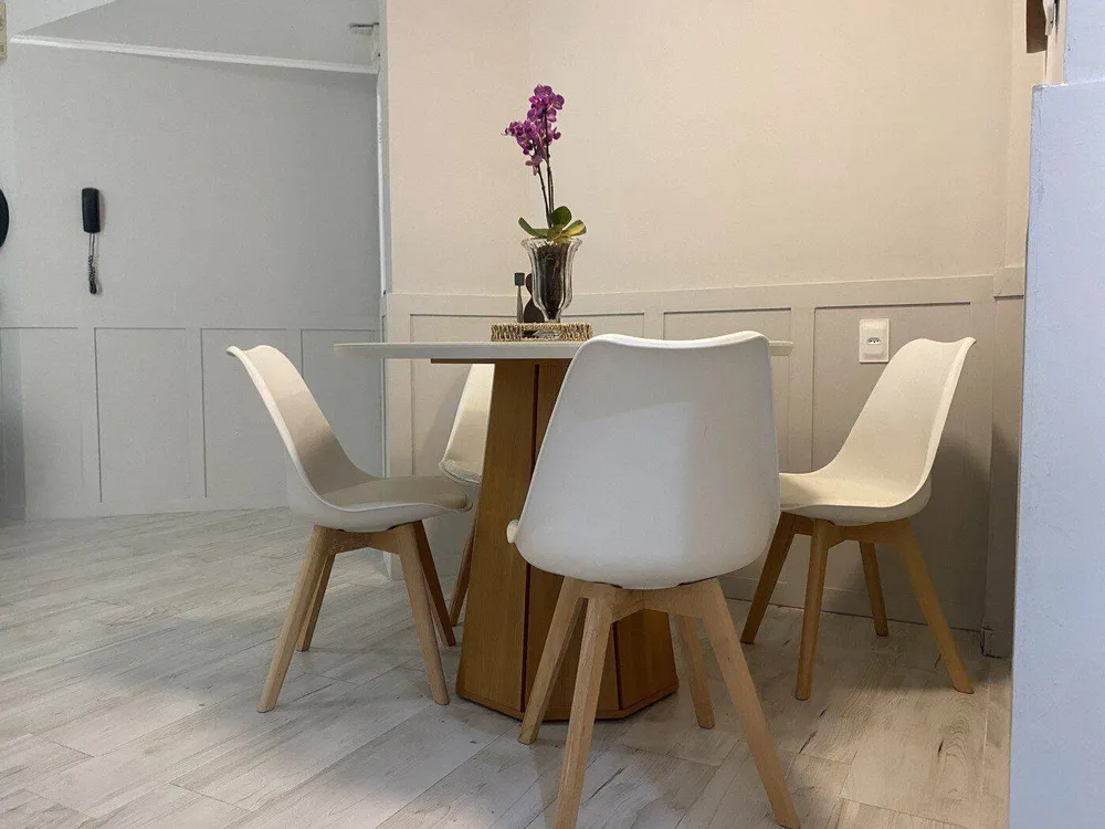 Apartamento, 2 quartos, 80 m² - Foto 8