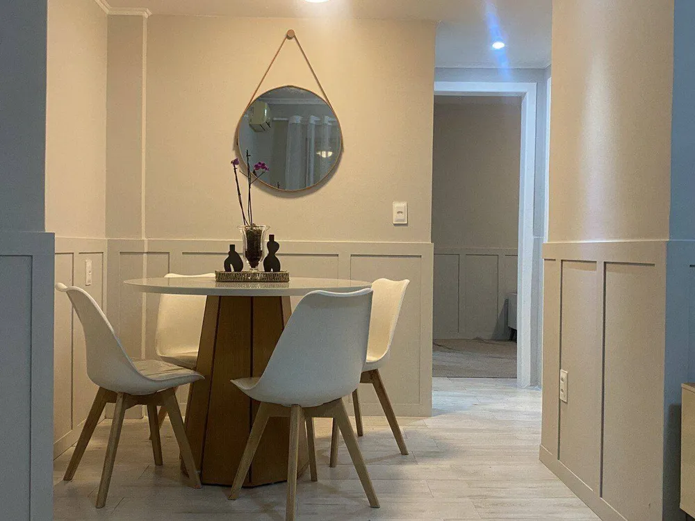 Apartamento, 2 quartos, 80 m² - Foto 1