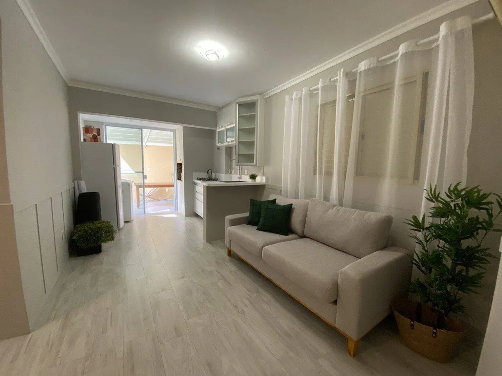 Apartamento, 2 quartos, 80 m² - Foto 5