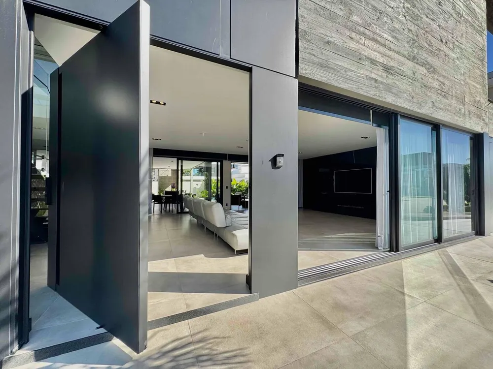 Casa, 5 quartos, 513 m² - Foto 3