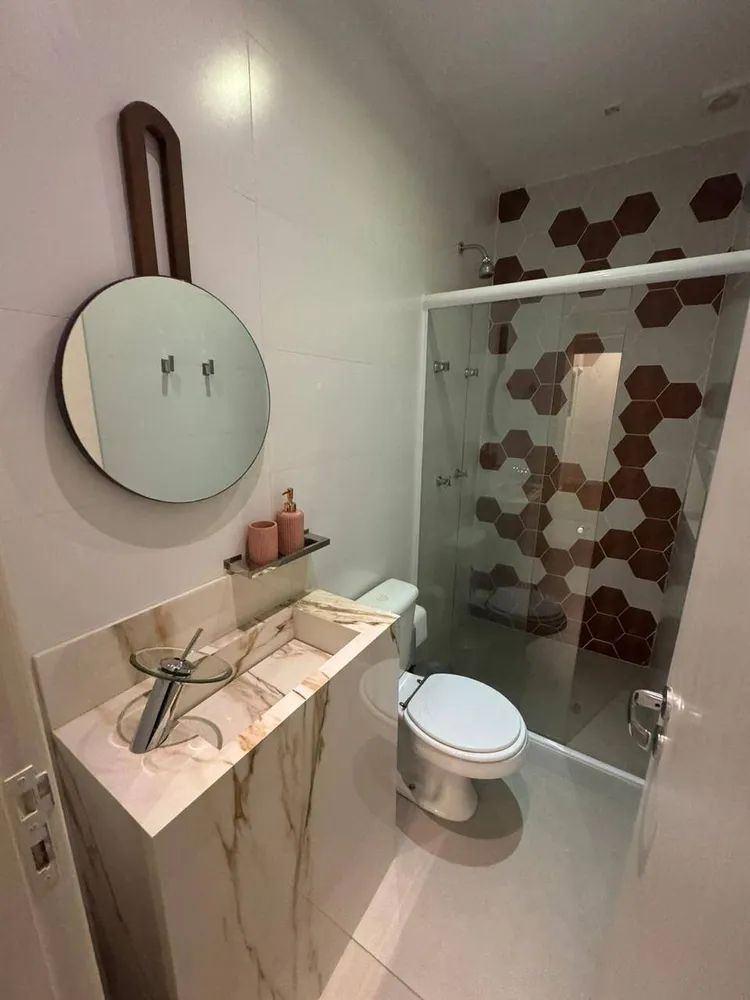 Apartamento, 4 quartos, 318 m² - Foto 4