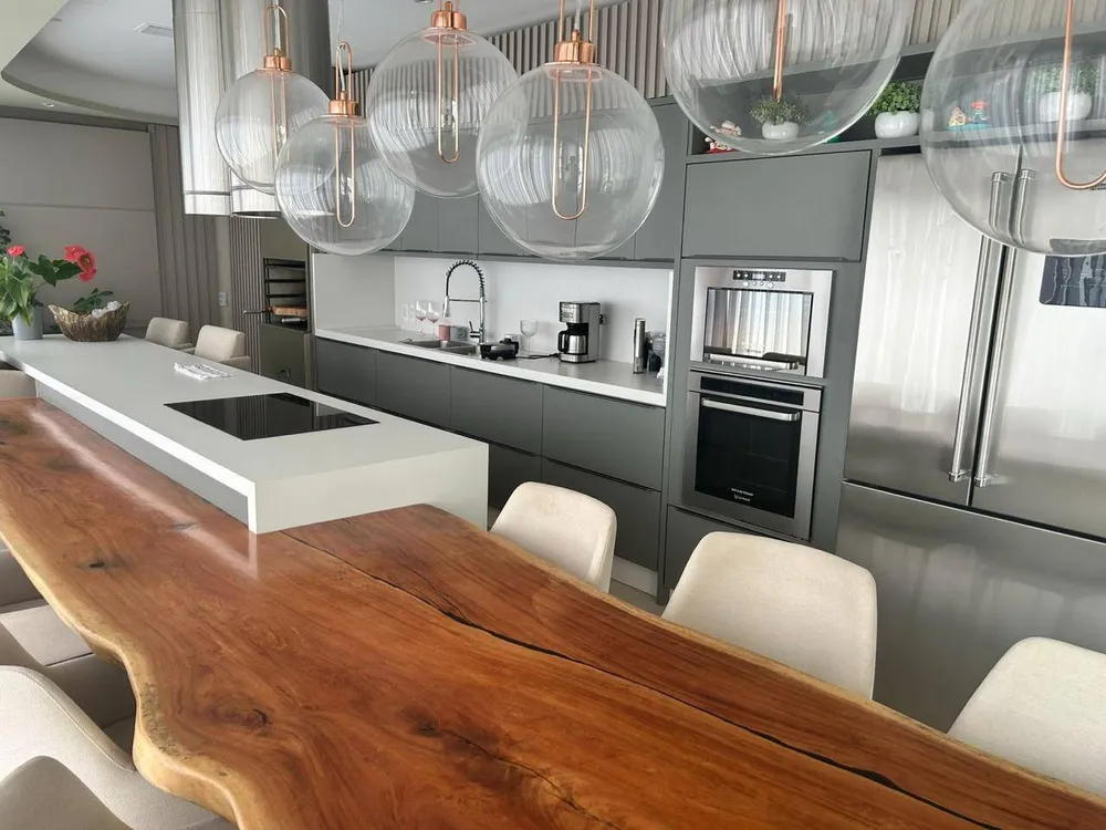 Apartamento, 4 quartos, 318 m² - Foto 3