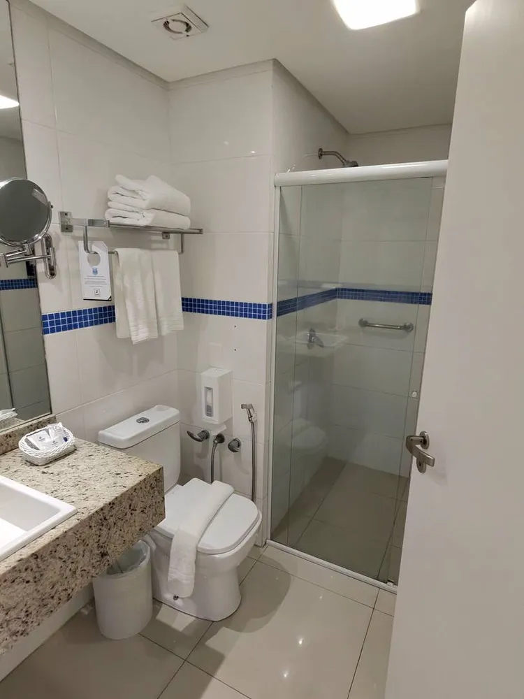 Apartamento, 1 quarto, 50 m² - Foto 8