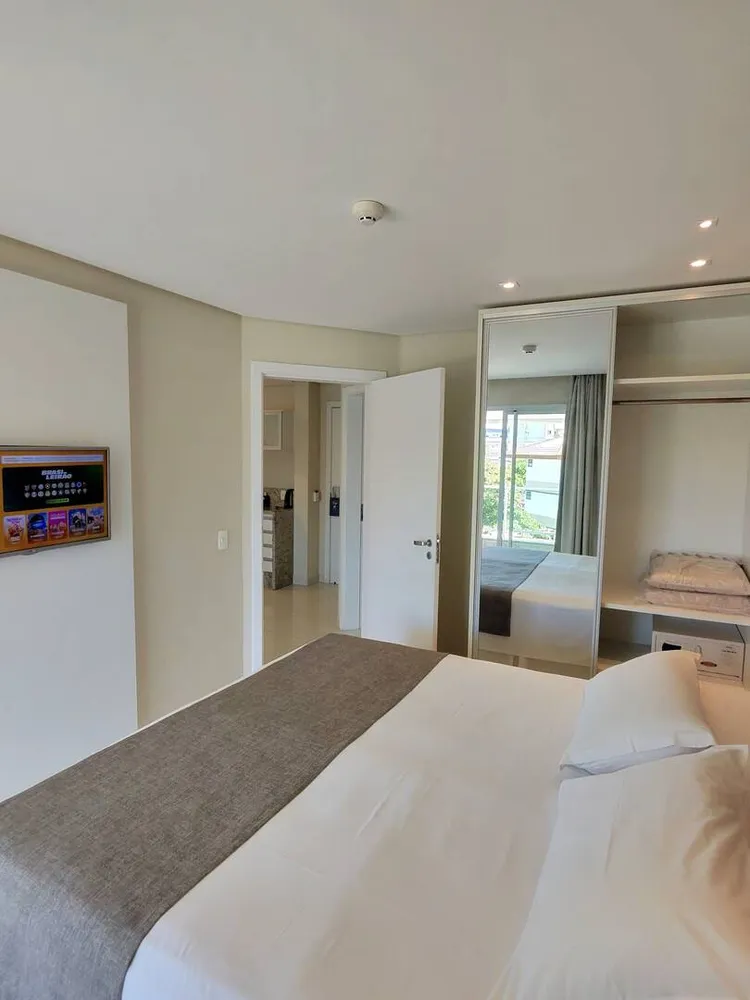 Apartamento, 1 quarto, 50 m² - Foto 5