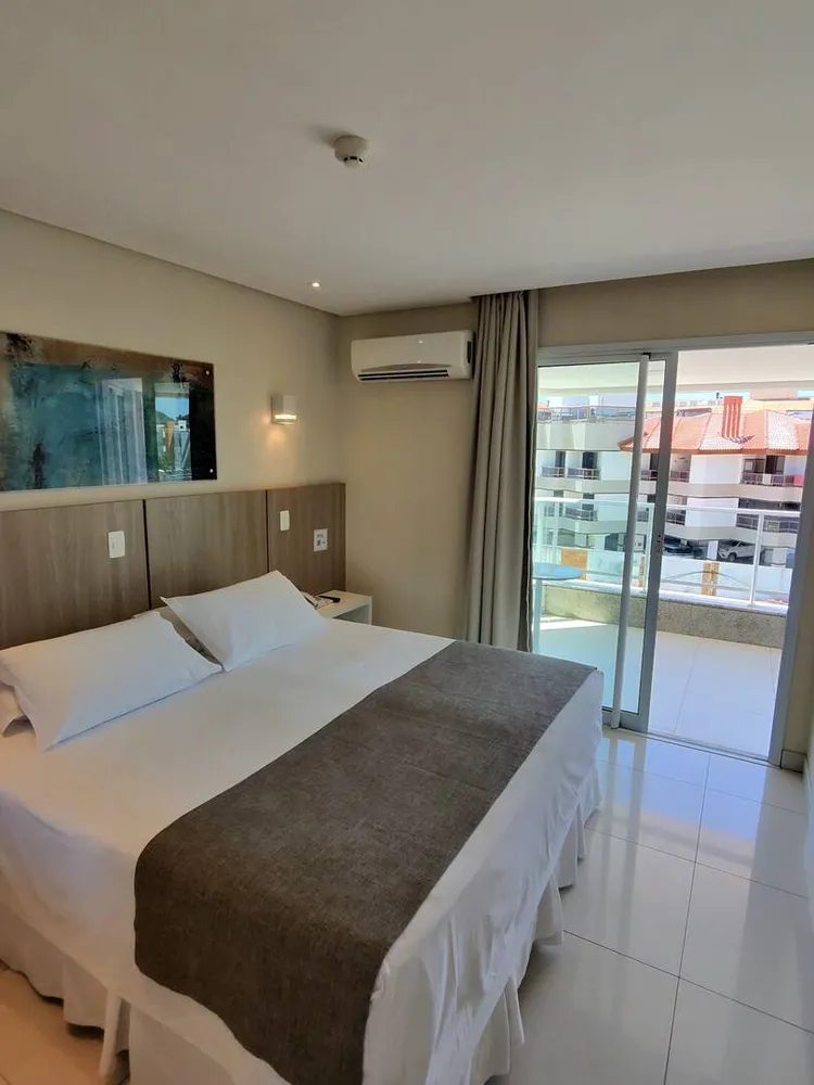 Apartamento, 1 quarto, 50 m² - Foto 3