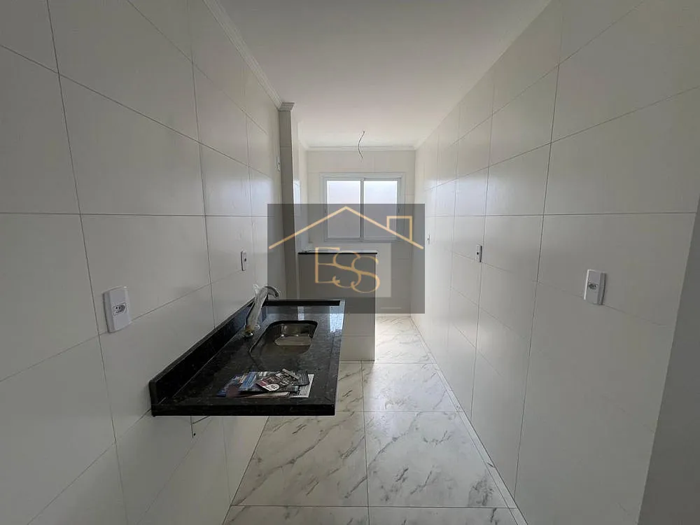 Apartamento, 2 quartos, 53 m² - Foto 5