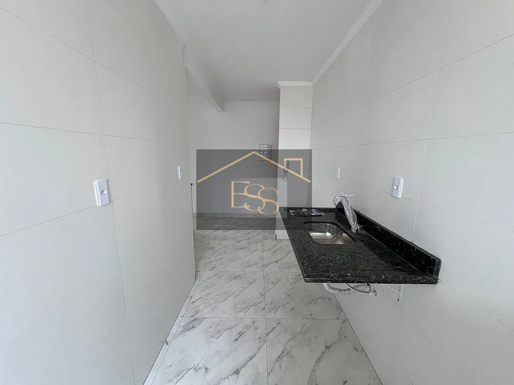 Apartamento, 2 quartos, 53 m² - Foto 3