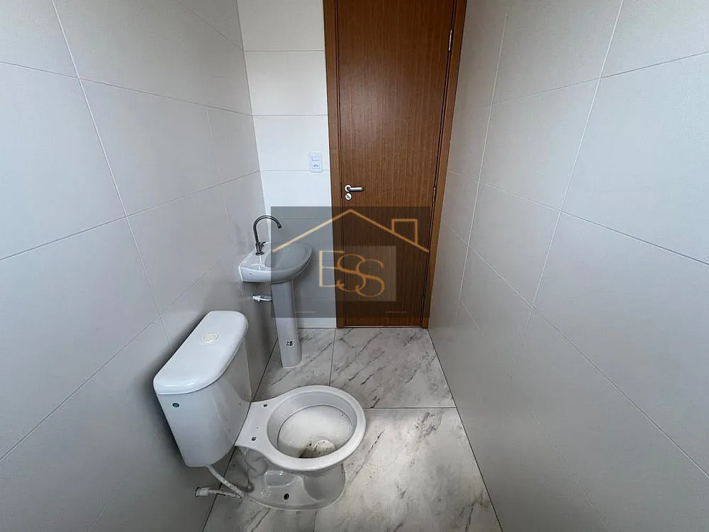Apartamento, 2 quartos, 53 m² - Foto 2