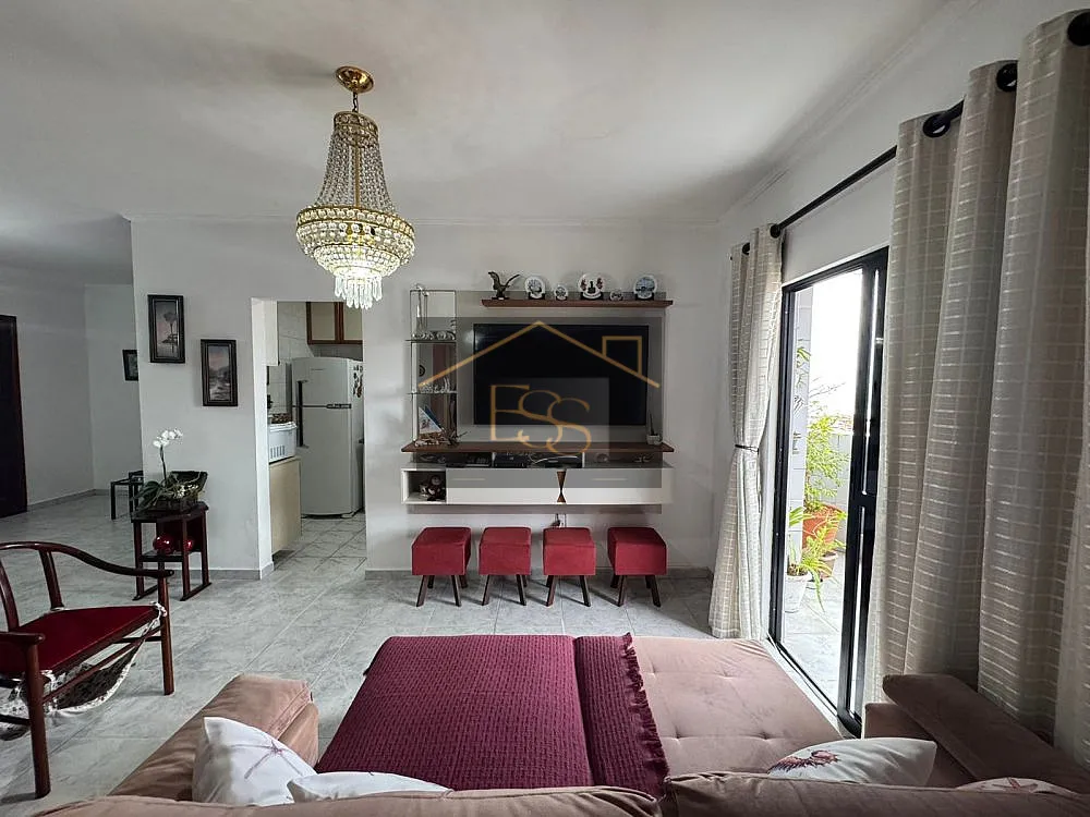 Apartamento, 2 quartos, 96 m² - Foto 8