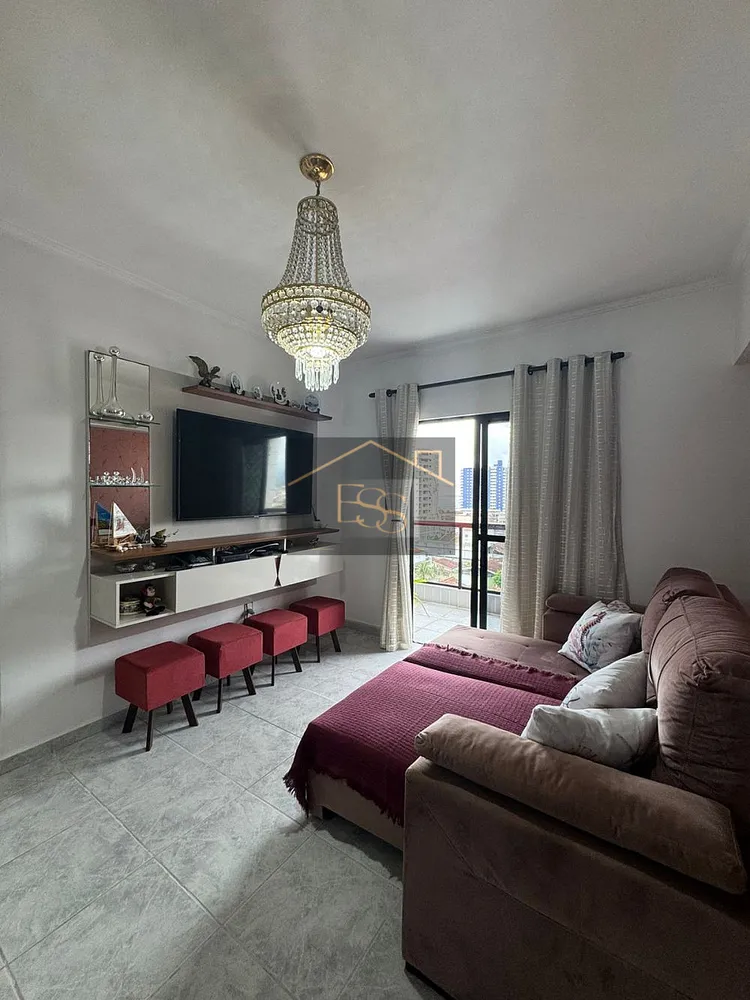 Apartamento, 2 quartos, 96 m² - Foto 4