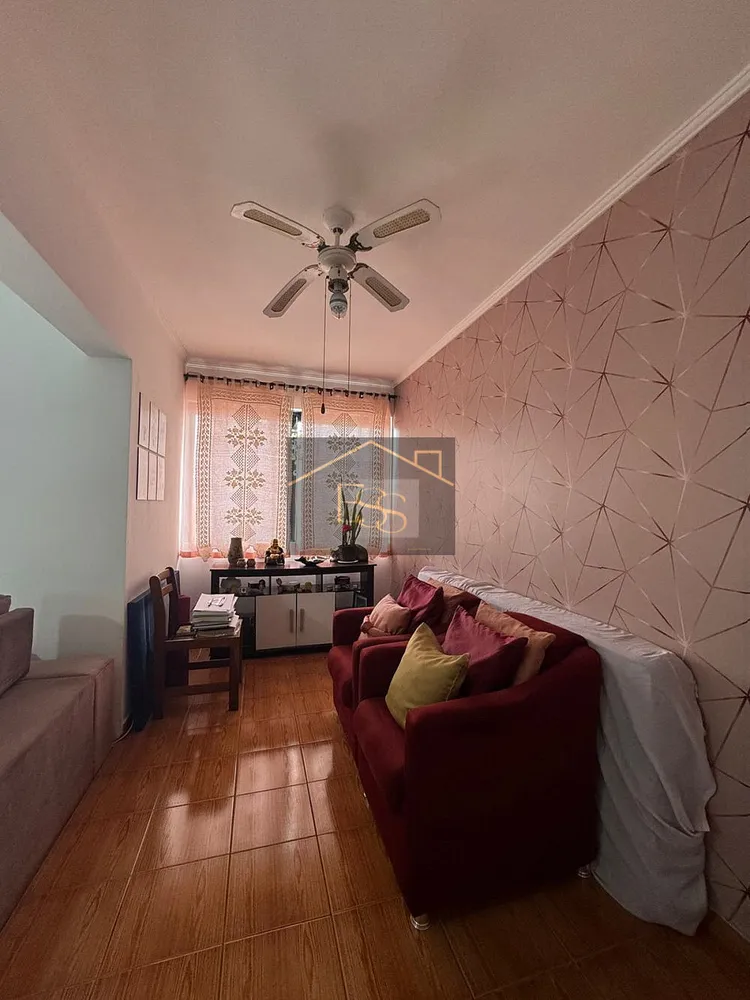 Apartamento, 2 quartos, 96 m² - Foto 3