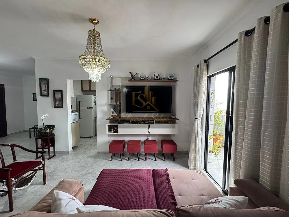 Apartamento, 2 quartos, 96 m² - Foto 11