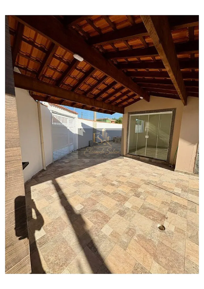 Casa, 2 quartos, 73 m² - Foto 13