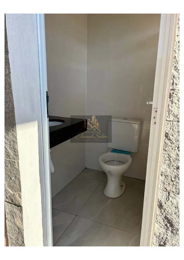 Casa, 2 quartos, 73 m² - Foto 16