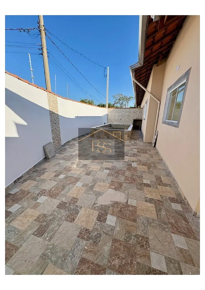 Casa, 2 quartos, 73 m² - Foto 10