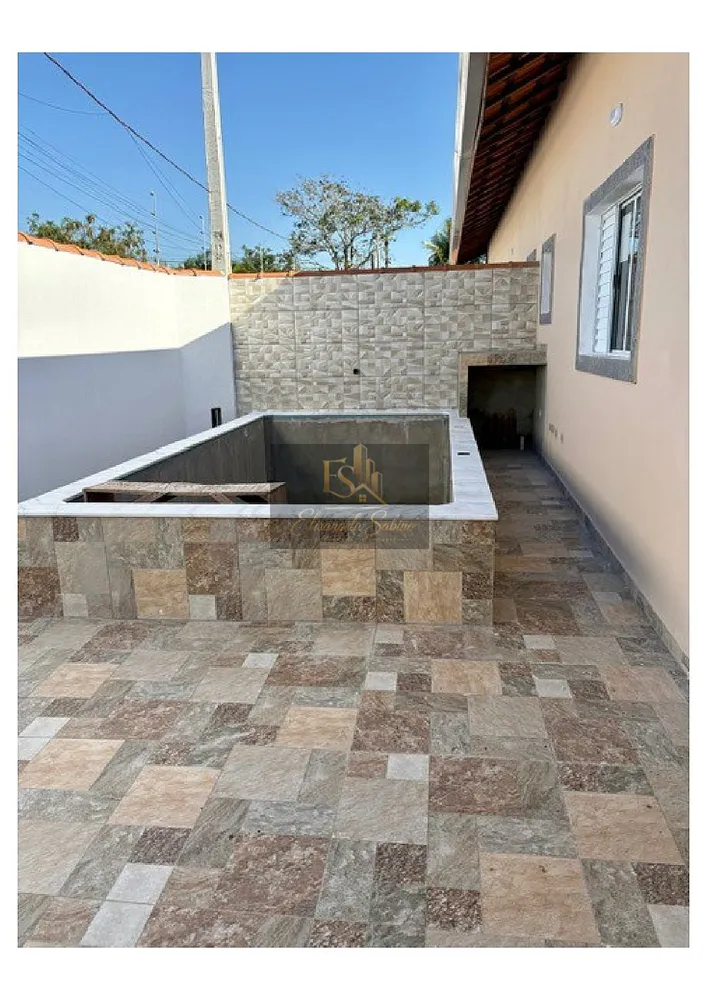 Casa, 2 quartos, 73 m² - Foto 15