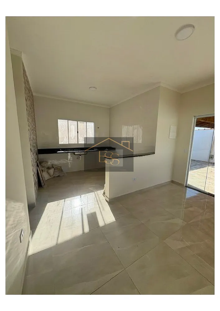 Casa, 2 quartos, 73 m² - Foto 8
