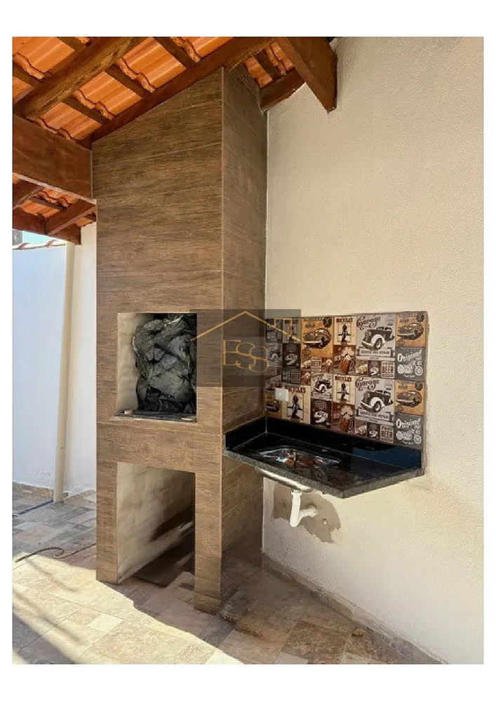 Casa, 2 quartos, 73 m² - Foto 9
