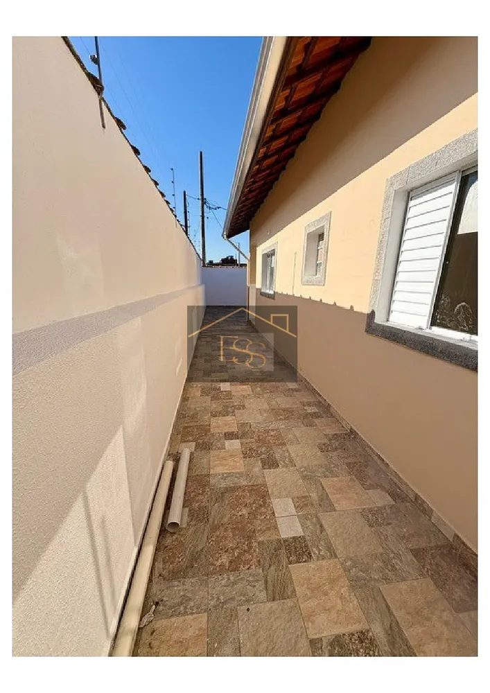 Casa, 2 quartos, 73 m² - Foto 6