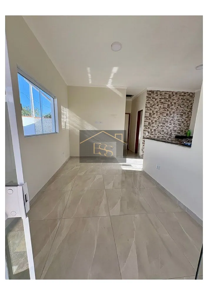 Casa, 2 quartos, 73 m² - Foto 5