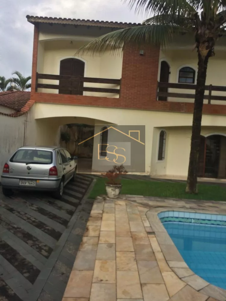 Casa à venda com 3 quartos, 134m² - Foto 5