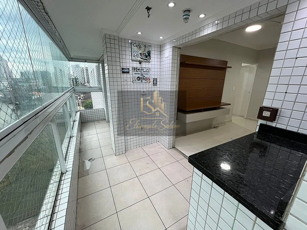 Apartamento, 2 quartos, 65 m² - Foto 13