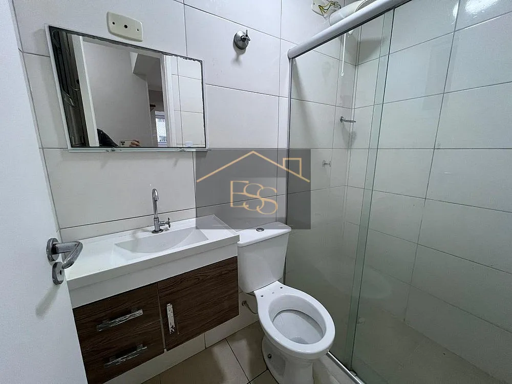 Apartamento, 2 quartos, 65 m² - Foto 1