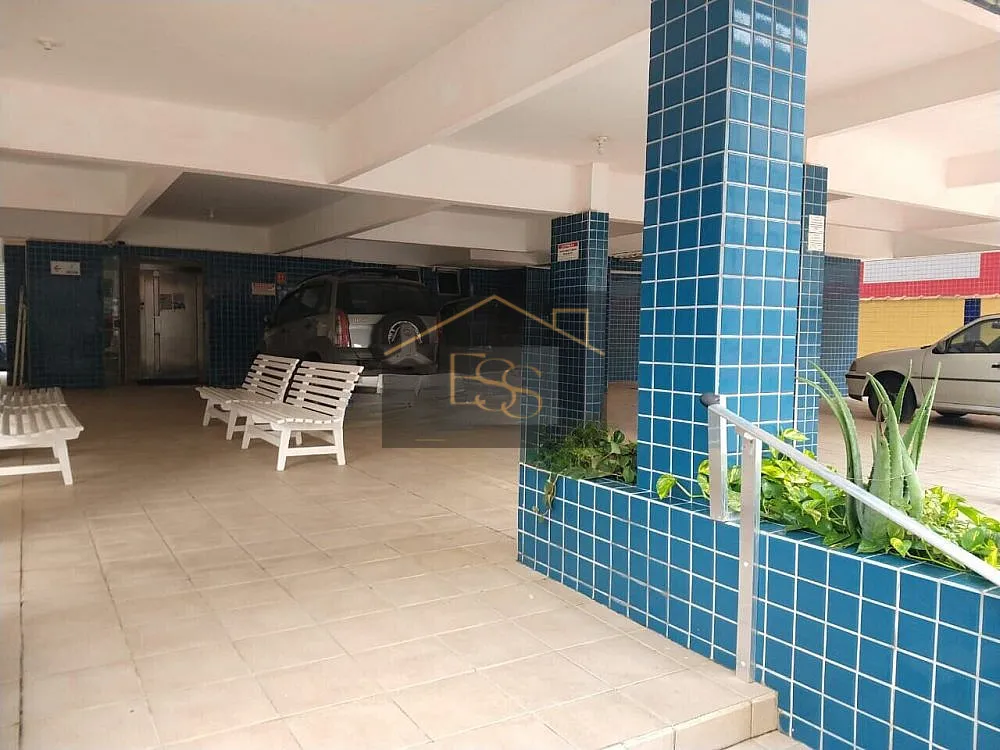 Apartamento, 3 quartos, 110 m² - Foto 10