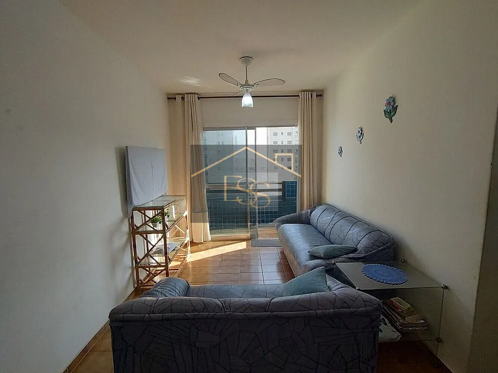 Apartamento, 3 quartos, 110 m² - Foto 2