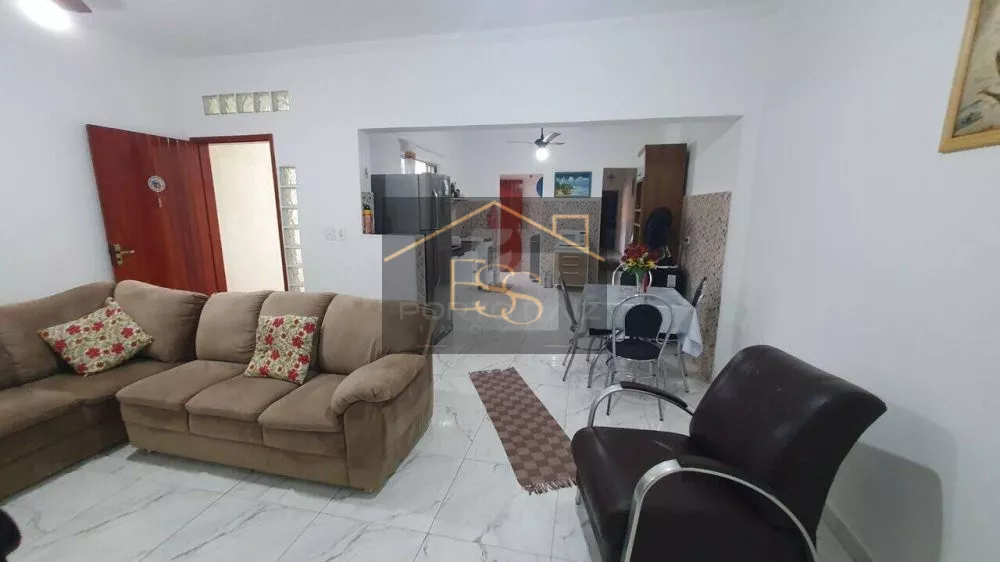 Casa à venda com 2 quartos, 66m² - Foto 4