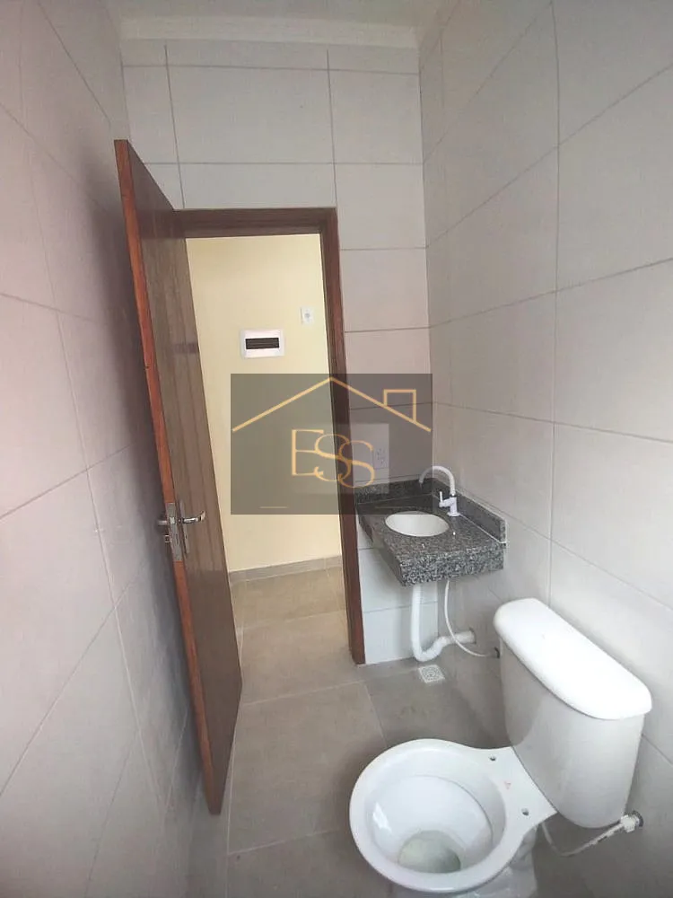 Casa, 2 quartos, 53 m² - Foto 12