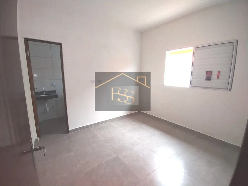 Casa, 2 quartos, 53 m² - Foto 6