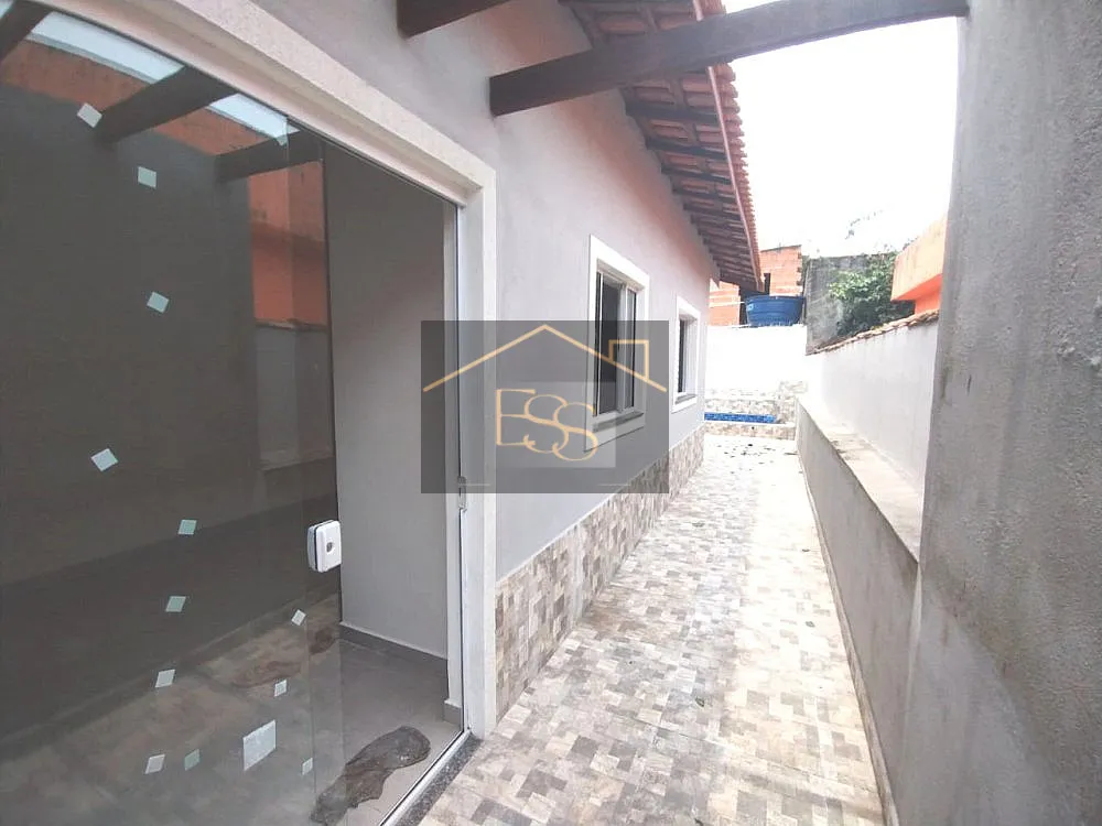 Casa, 2 quartos, 53 m² - Foto 8